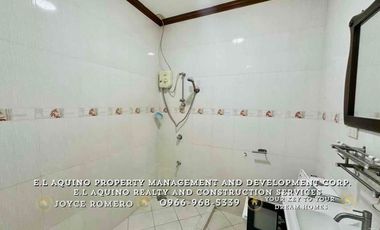 5 Bedrooms 2-Storey House For Rent Located in a secured subdivision in Barangay Anunas, Angeles City,Pampanga
