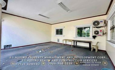 5 Bedrooms 2-Storey House For Rent Located in a secured subdivision in Barangay Anunas, Angeles City,Pampanga
