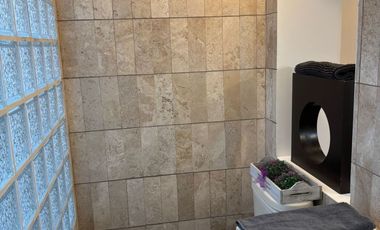 RENTA EXCELENTE CASA AMUEBLADA 1 SOLO NIVEL  EN APIZACO, TLAXCALA.