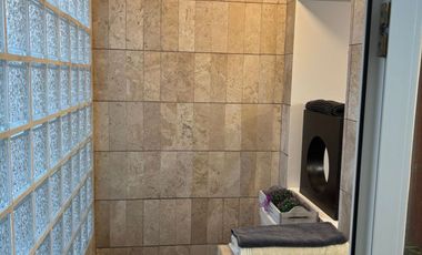 RENTA EXCELENTE CASA AMUEBLADA 1 SOLO NIVEL  EN APIZACO, TLAXCALA.