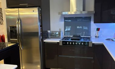 RENTA EXCELENTE CASA AMUEBLADA 1 SOLO NIVEL  EN APIZACO, TLAXCALA.