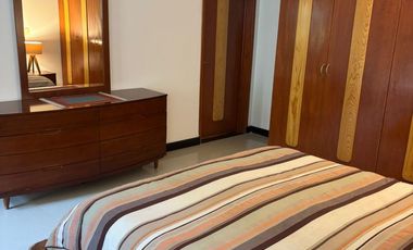 RENTA EXCELENTE CASA AMUEBLADA 1 SOLO NIVEL  EN APIZACO, TLAXCALA.