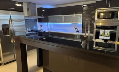 RENTA EXCELENTE CASA AMUEBLADA 1 SOLO NIVEL  EN APIZACO, TLAXCALA.