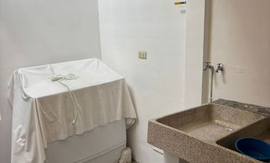 RENTA EXCELENTE CASA AMUEBLADA 1 SOLO NIVEL  EN APIZACO, TLAXCALA.