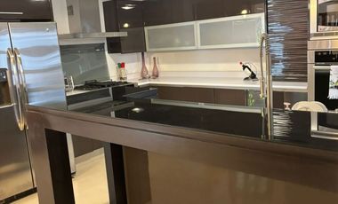 RENTA EXCELENTE CASA AMUEBLADA 1 SOLO NIVEL  EN APIZACO, TLAXCALA.