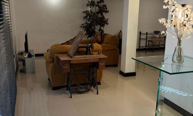 RENTA EXCELENTE CASA AMUEBLADA 1 SOLO NIVEL  EN APIZACO, TLAXCALA.