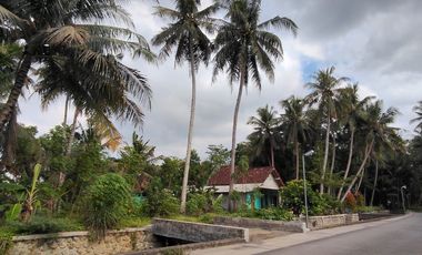 Tanah Istimewa Dekat Bandara YIA – Siap Bangun & Investasi Menjanjikan!