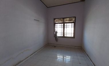 DIJUAL TANAH BONUS BANGUNAN JALAN OGAN BASUKI RAHMAT PALEMBANG