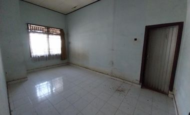 DIJUAL TANAH BONUS BANGUNAN JALAN OGAN BASUKI RAHMAT PALEMBANG