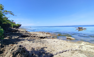 House and Lot for Sale along the beach in Arnedo Bolinao, Pangasinan