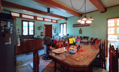 House and Lot for Sale along the beach in Arnedo Bolinao, Pangasinan