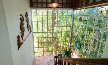 House and Lot for Sale along the beach in Arnedo Bolinao, Pangasinan