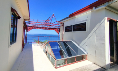 House and Lot for Sale along the beach in Arnedo Bolinao, Pangasinan