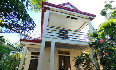 House and Lot for Sale along the beach in Arnedo Bolinao, Pangasinan