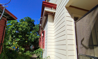 House and Lot for Sale along the beach in Arnedo Bolinao, Pangasinan