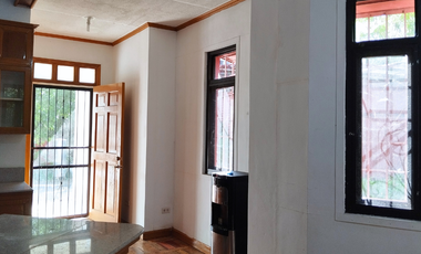 House and Lot for Sale along the beach in Arnedo Bolinao, Pangasinan