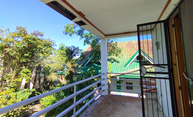 House and Lot for Sale along the beach in Arnedo Bolinao, Pangasinan