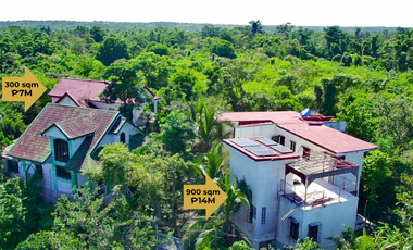 House and Lot for Sale along the beach in Arnedo Bolinao, Pangasinan