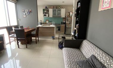 DEPARTAMENTO EN VENTA COL. SANTIAGO SUR