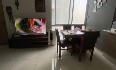 DEPARTAMENTO EN VENTA COL. SANTIAGO SUR