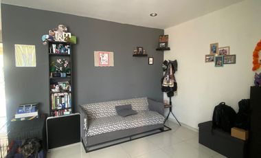 DEPARTAMENTO EN VENTA COL. SANTIAGO SUR