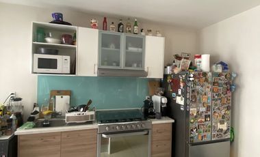 DEPARTAMENTO EN VENTA COL. SANTIAGO SUR