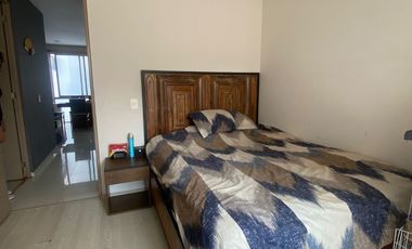 DEPARTAMENTO EN VENTA COL. SANTIAGO SUR