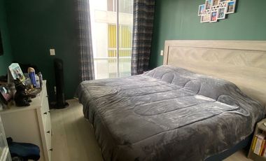 DEPARTAMENTO EN VENTA COL. SANTIAGO SUR