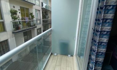 DEPARTAMENTO EN VENTA COL. SANTIAGO SUR