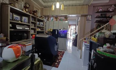 DIJUAL RUMAH FULL FURNISH SOMERSET EAST CGC PALEMBANG