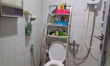 DIJUAL RUMAH FULL FURNISH SOMERSET EAST CGC PALEMBANG