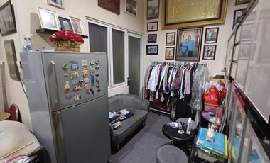 DIJUAL RUMAH FULL FURNISH SOMERSET EAST CGC PALEMBANG