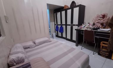 DIJUAL RUMAH FULL FURNISH SOMERSET EAST CGC PALEMBANG