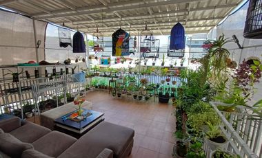 DIJUAL RUMAH FULL FURNISH SOMERSET EAST CGC PALEMBANG