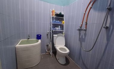 DIJUAL RUMAH FULL FURNISH SOMERSET EAST CGC PALEMBANG