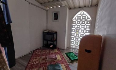 DIJUAL RUMAH FULL FURNISH SOMERSET EAST CGC PALEMBANG