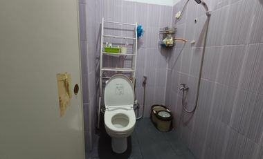 DIJUAL RUMAH FULL FURNISH SOMERSET EAST CGC PALEMBANG