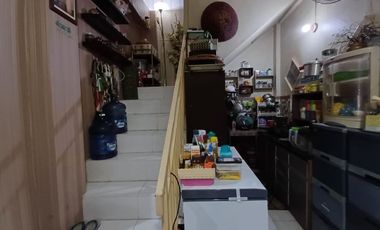 DIJUAL RUMAH FULL FURNISH SOMERSET EAST CGC PALEMBANG