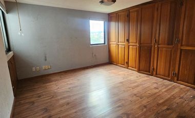 Departamento en Venta en Col. Tetelpan, Alcaldía Alvaro Obregón, CDMX