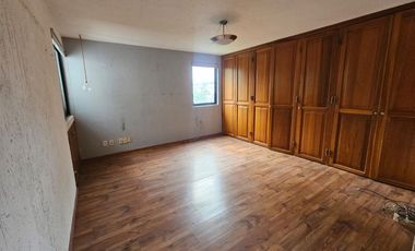 Departamento en Venta en Col. Tetelpan, Alcaldía Alvaro Obregón, CDMX