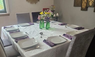 Departamento en Venta en Col. Tetelpan, Alcaldía Alvaro Obregón, CDMX