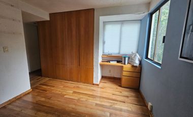 Departamento en Venta en Col. Tetelpan, Alcaldía Alvaro Obregón, CDMX