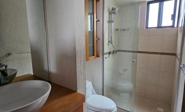 Departamento en Venta en Col. Tetelpan, Alcaldía Alvaro Obregón, CDMX