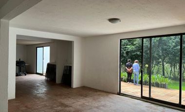 Departamento en Venta en Col. Tetelpan, Alcaldía Alvaro Obregón, CDMX