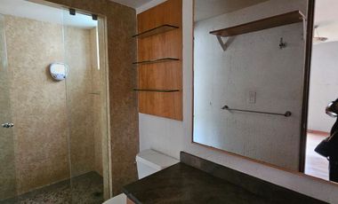 Departamento en Venta en Col. Tetelpan, Alcaldía Alvaro Obregón, CDMX