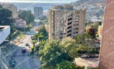departamento 2 habitaciones 2 baños Jardín del Mar, Reñaca, Viña del Mar