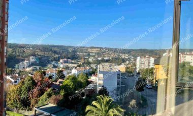 departamento 2 habitaciones 2 baños Jardín del Mar, Reñaca, Viña del Mar