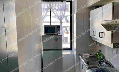 departamento 2 habitaciones 2 baños Jardín del Mar, Reñaca, Viña del Mar