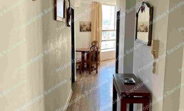 departamento 2 habitaciones 2 baños Jardín del Mar, Reñaca, Viña del Mar