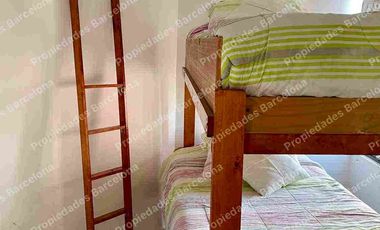 departamento 2 habitaciones 2 baños Jardín del Mar, Reñaca, Viña del Mar